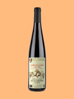 Vin blanc d'Alsace - Naturel