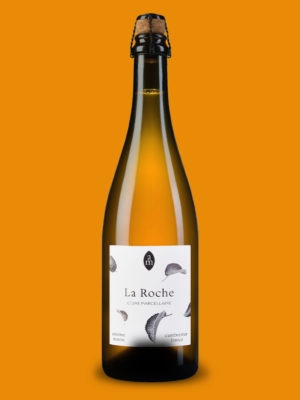 Cidre la Roche - Antoine Marois